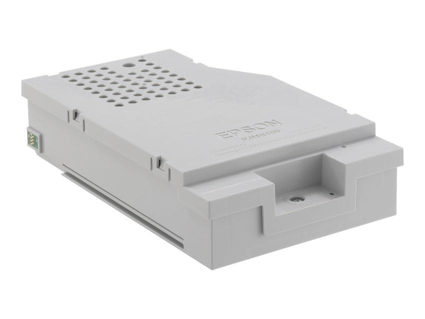 Epson Resttintenbehälter C13S020476