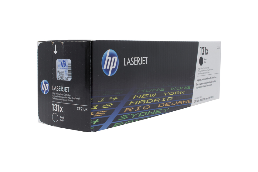 HP Toner CF210X