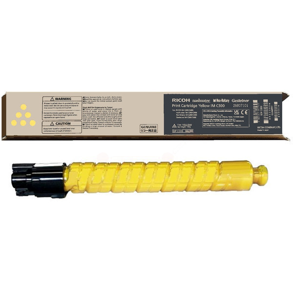 Ricoh Toner 842604