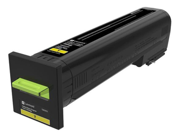 Lexmark Toner 72K20Y0