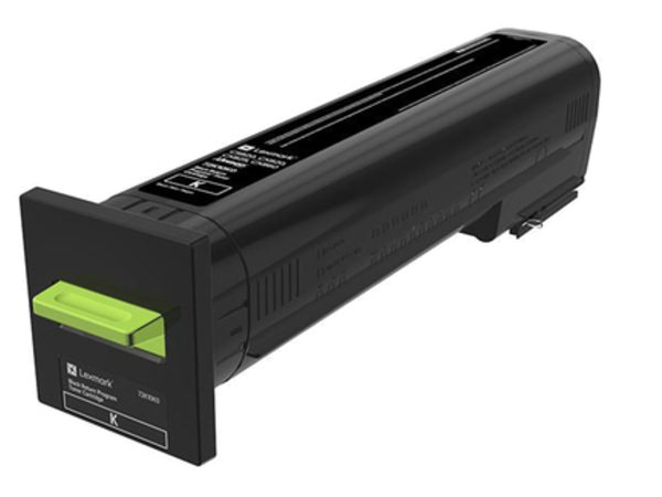 Lexmark Toner 72K20K0