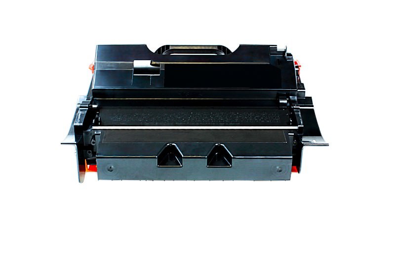 Premium Toner ersetzt Lexmark 64416XE Schwarz