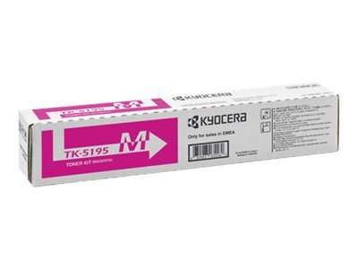 Kyocera Toner 1T02R4BNL0, TK5195M