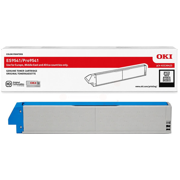 OKI Toner 45536425