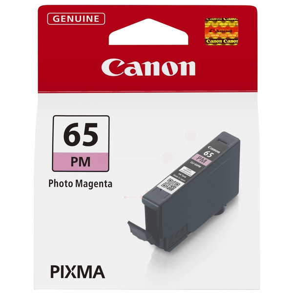 Canon Tinte 4221C001, CLI65PM