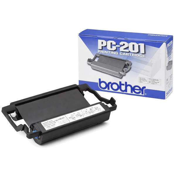 Brother Thermoband PC-201