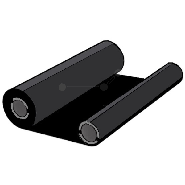 Premium Thermoband ersetzt Sharp UX-3CR Schwarz
