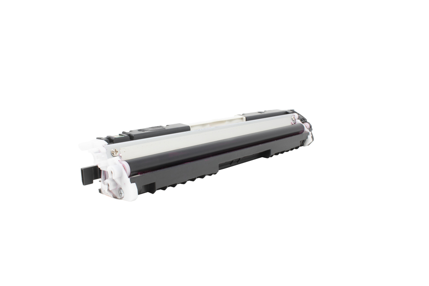 Premium Toner ersetzt HP CF353A, 130A Magenta