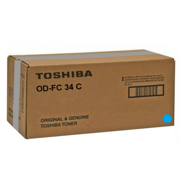 Toshiba Trommel 6A000001578, ODFC34C