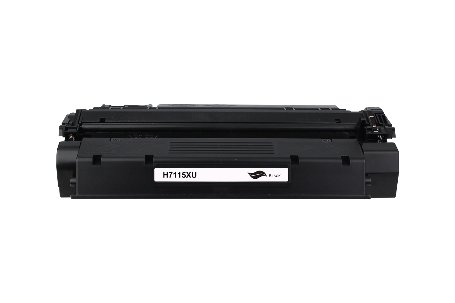 Premium Toner ersetzt HP C7115X Schwarz