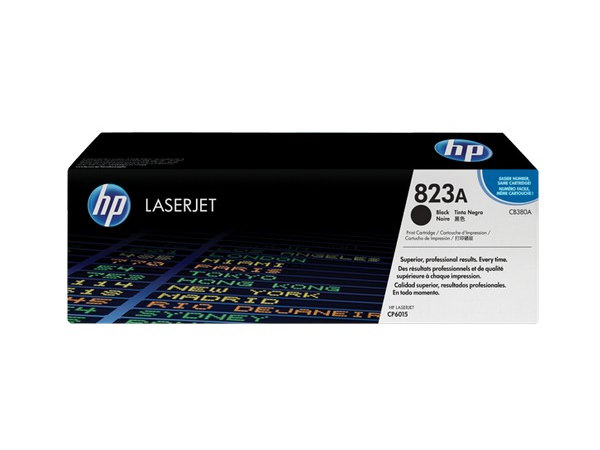 HP Toner CB380A