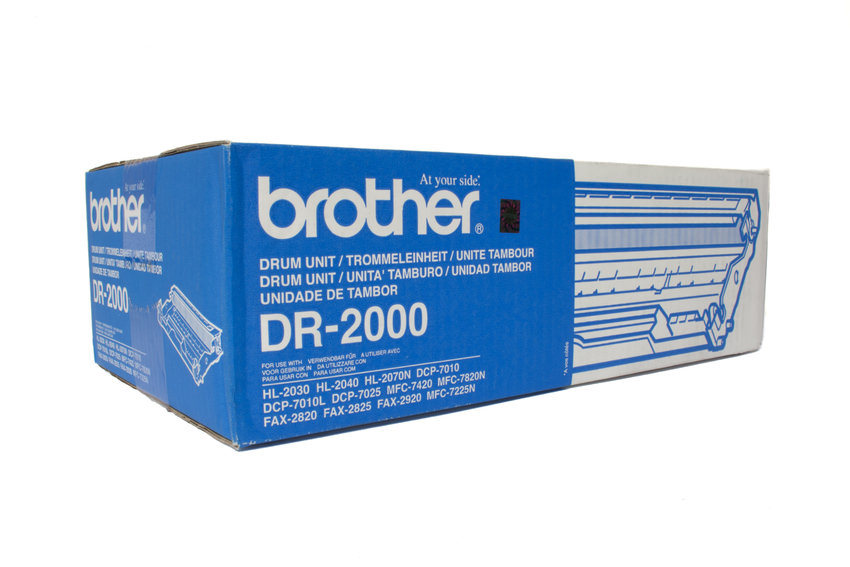 Brother Trommel DR-2000