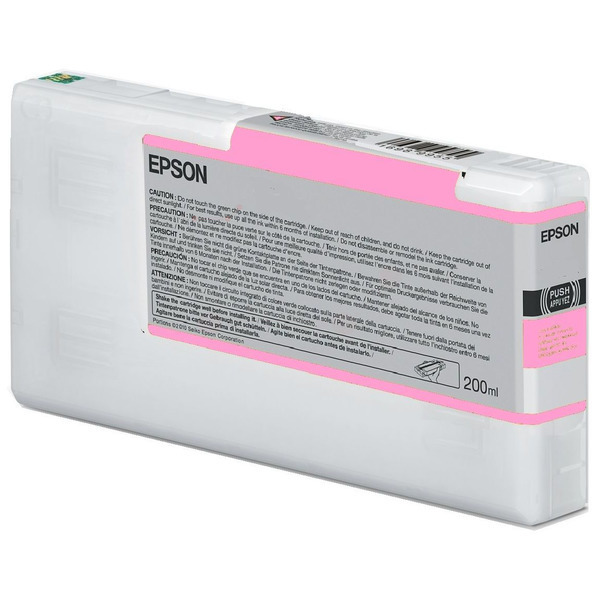 Epson Tinte T6536