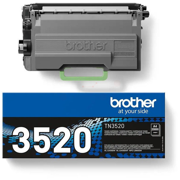 Brother Toner TN3520