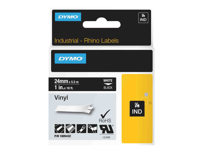 Dymo Farbband 1805432