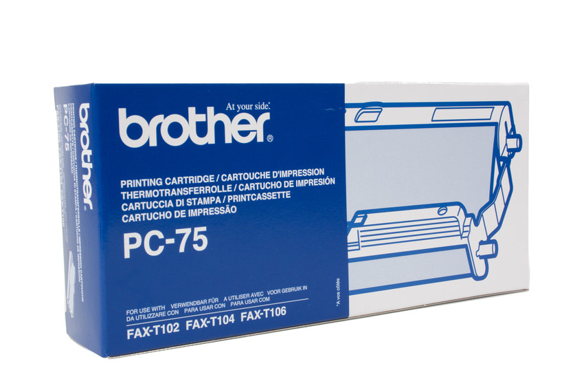 Brother Thermoband PC-75