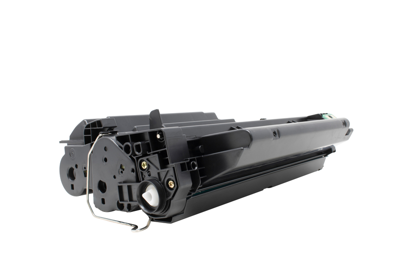 Premium Toner ersetzt HP Q7551X Schwarz