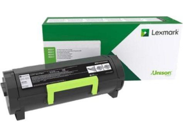 Lexmark Toner 71B2HM0