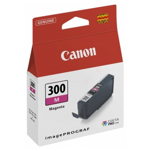 Canon Tinte 4195C001, PFI300M