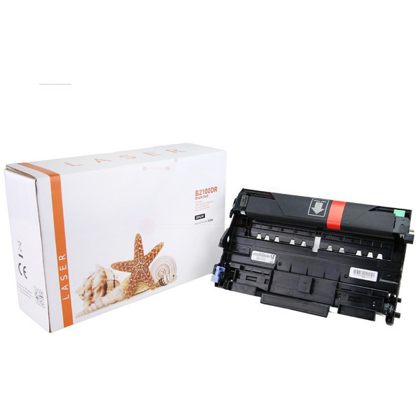 Premium Trommel ersetzt Brother DR-2100 Neutral