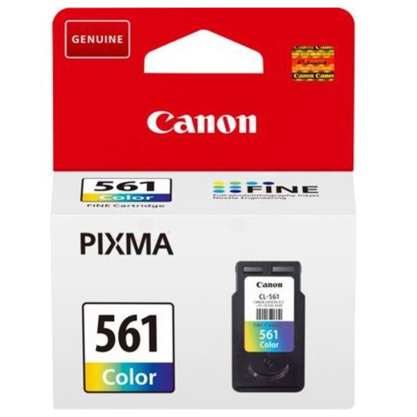 Canon Tinte 3731C001, CL561