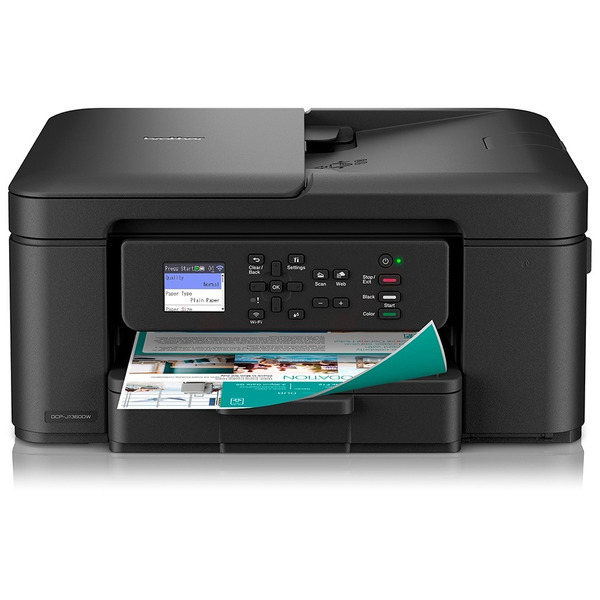 Brother DCP-J 1360 DW
