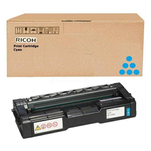 Ricoh Toner 407532