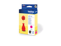 Brother Tinte LC121M
