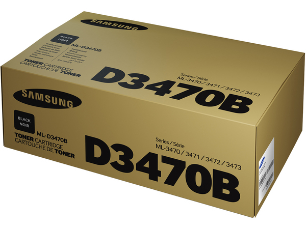 HP Toner SU672A