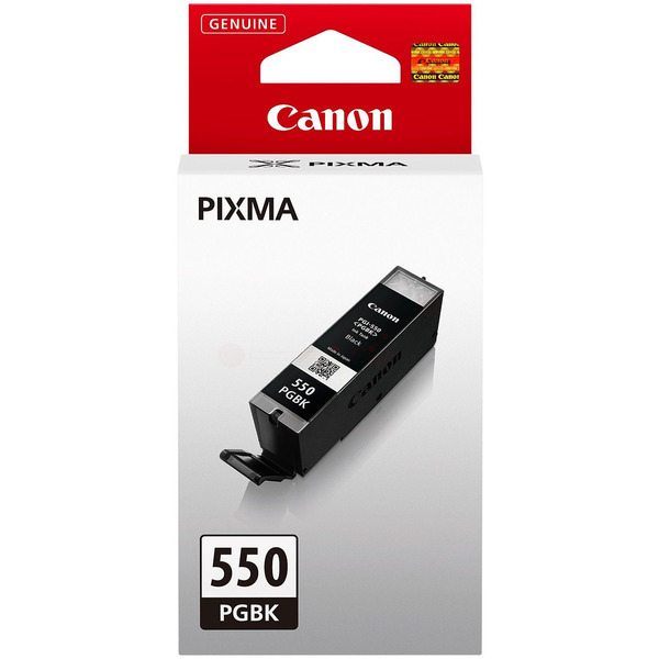 Canon Tinte 6496B001, PGI550PGBK