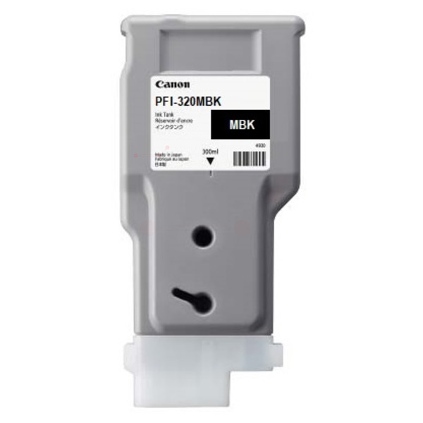 Canon Tinte 2889C001, PFI320MBK