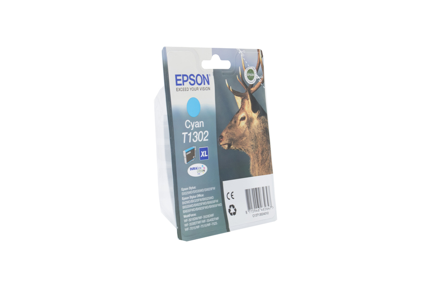 Epson Tinte T1302