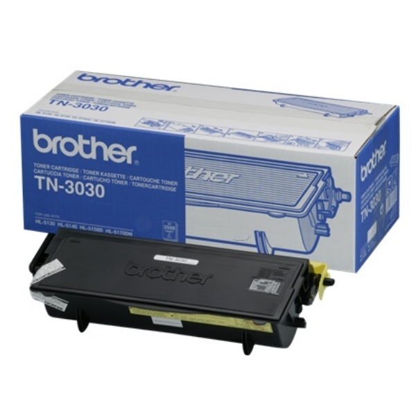 Brother Toner TN-3030
