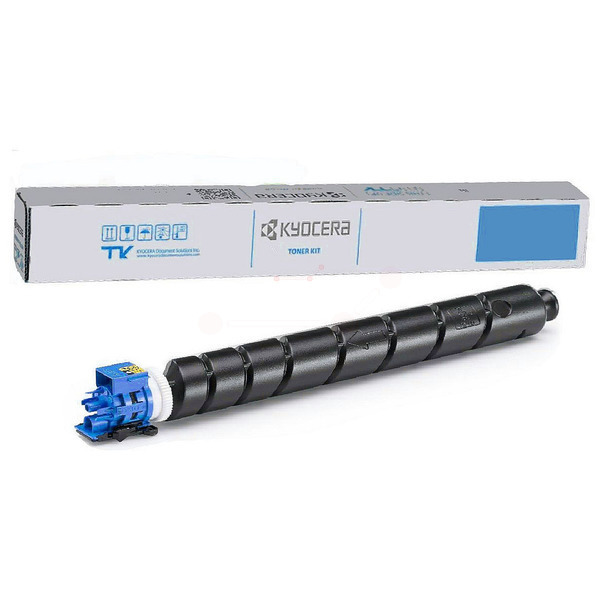 Kyocera Toner 1T02XDCNL0, TK8375C