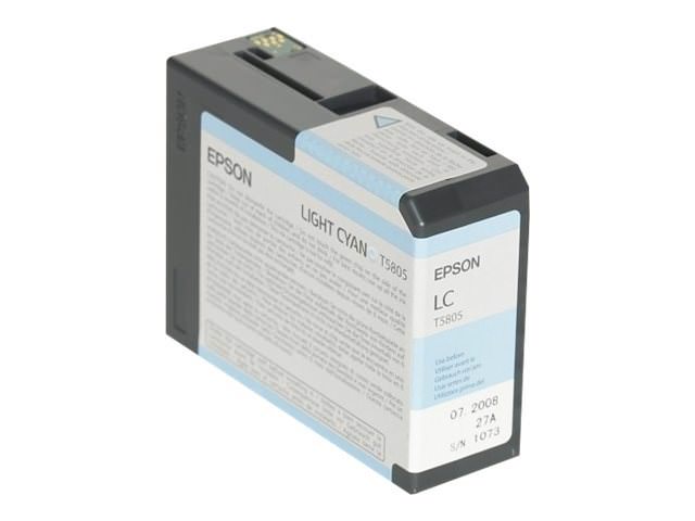 Epson Tinte C13T580500, T5805