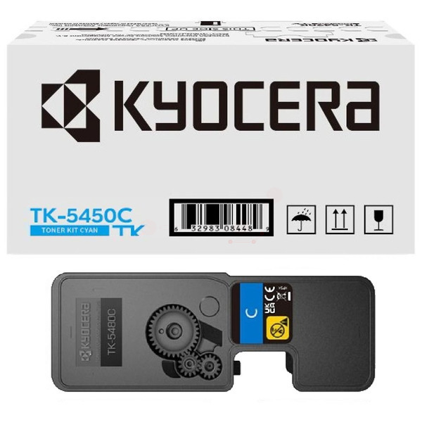 Kyocera Toner 1T0C0DCNL0, TK5450C
