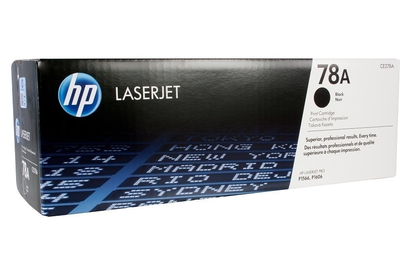 HP Toner CE278A