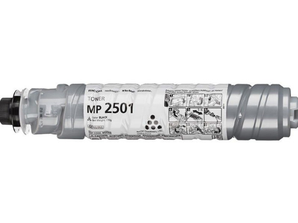 Ricoh Toner 841769, TYPE2501E