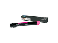 Lexmark Toner X950X2MG
