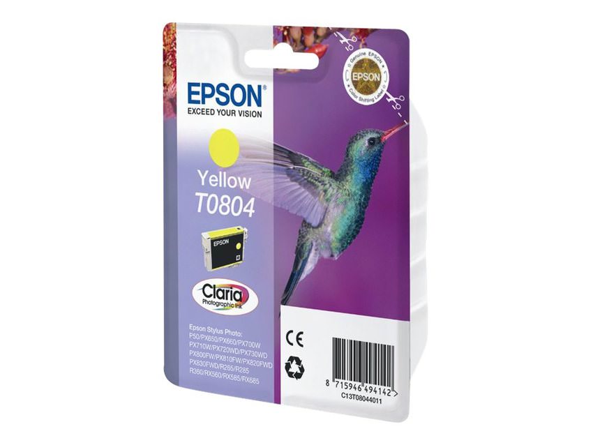 Epson Tinte T08044011