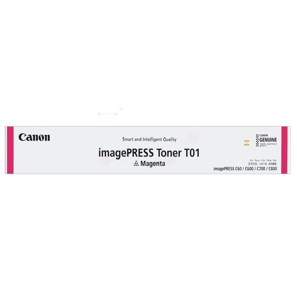 Canon Toner 8068B001, T01
