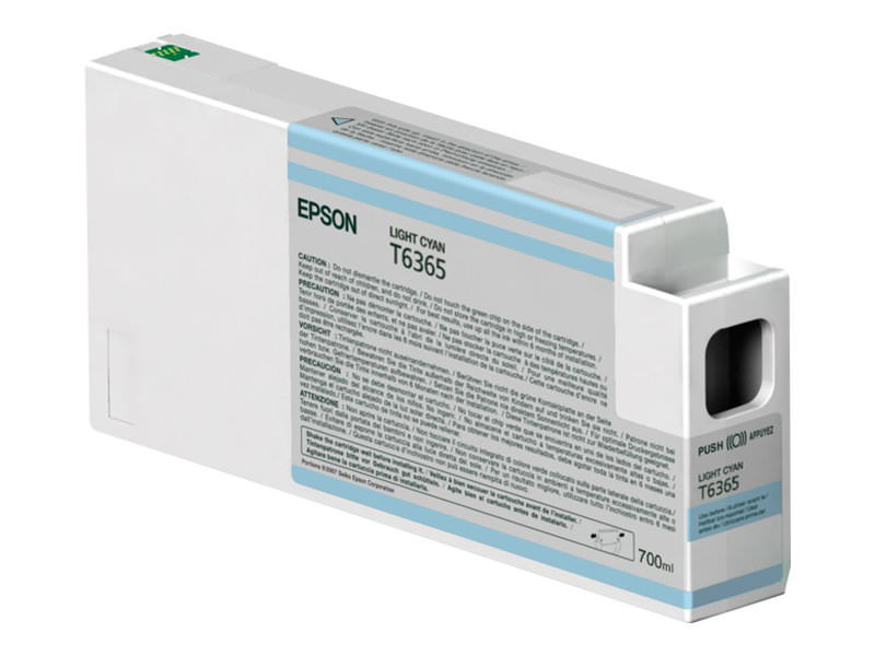 Epson Tinte T636500