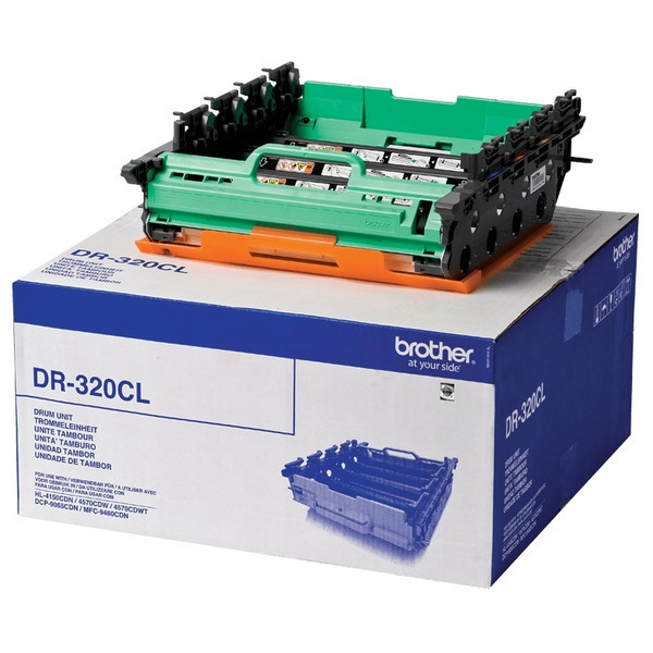 Brother Trommel DR-320CL