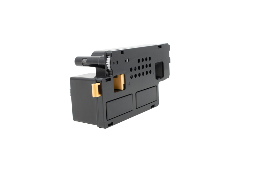 Premium Toner ersetzt Dell 593-11140, DC9NW Schwarz