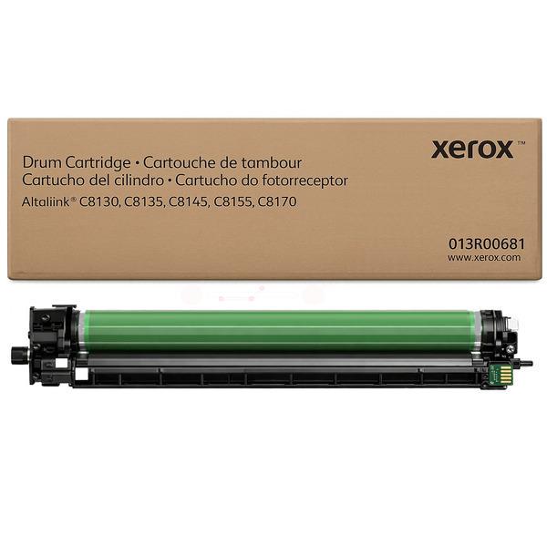 Xerox Trommel 013R00681