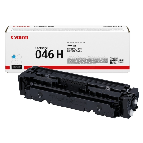 Canon Toner 1253C002, 046H