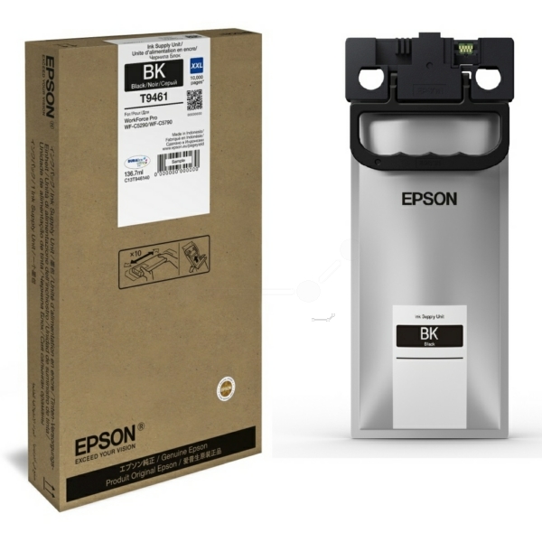 Epson Tinte C13T946140, T9461