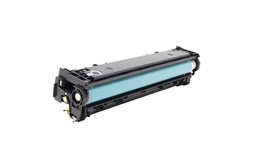 Premium Toner ersetzt HP CE320A Schwarz