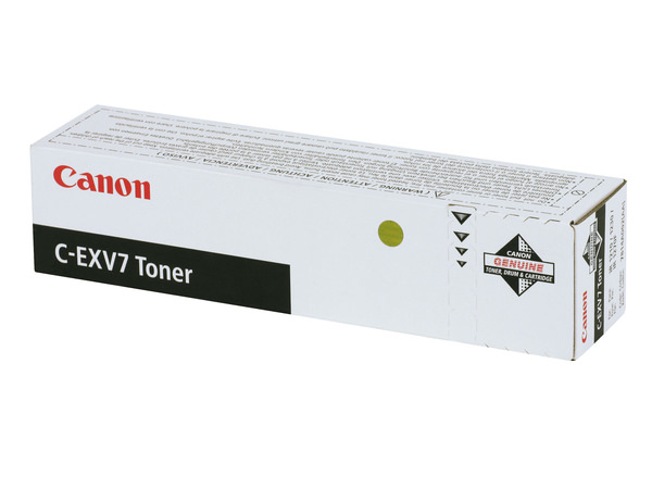 Canon Toner 7814A002, C-EXV7