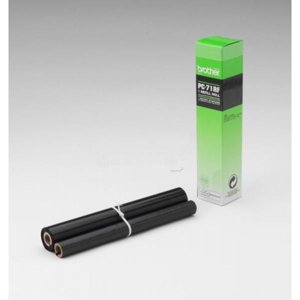 Brother Thermoband PC-71RF
